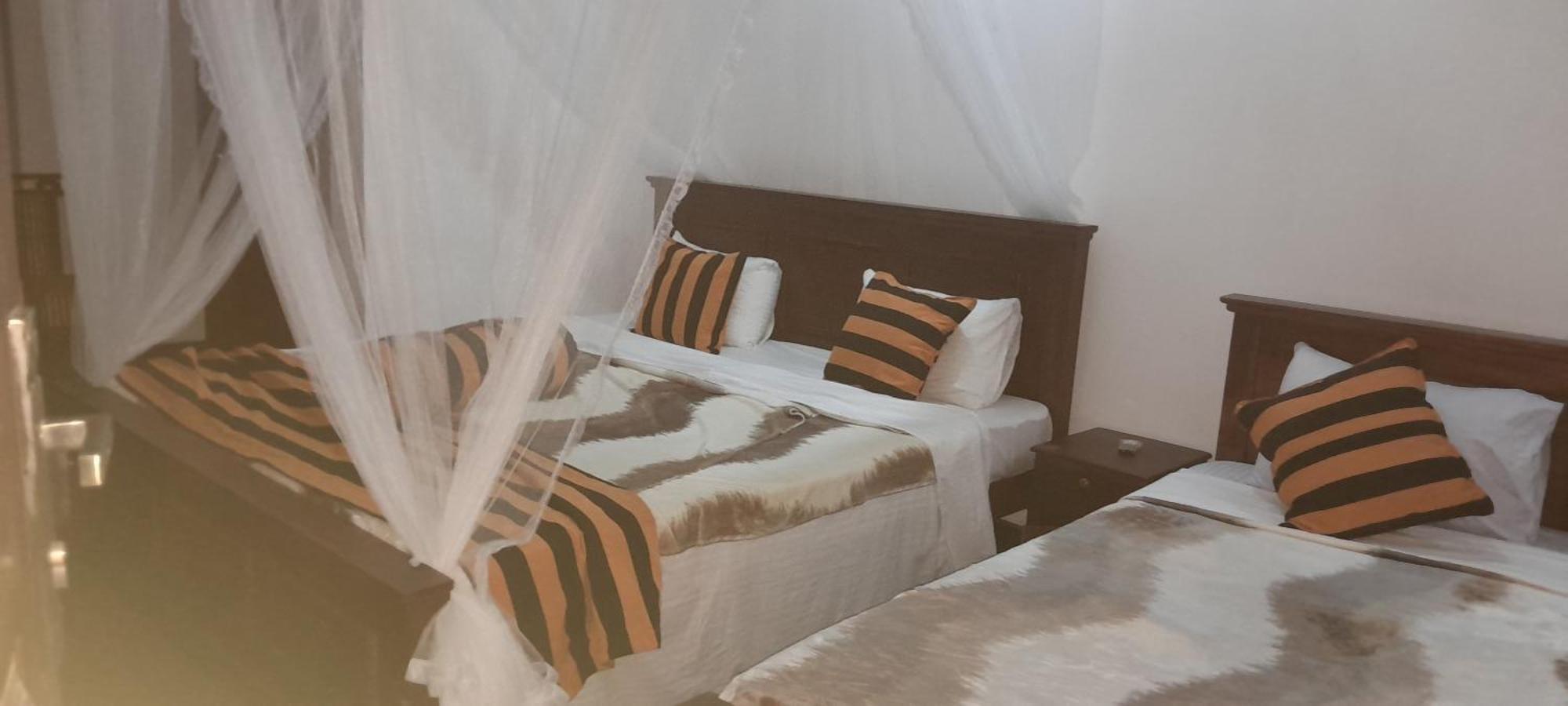 Mountain Nest Hotel Ella Luaran gambar