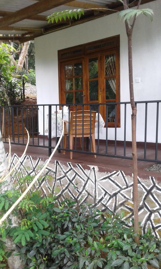 Mountain Nest Hotel Ella Luaran gambar