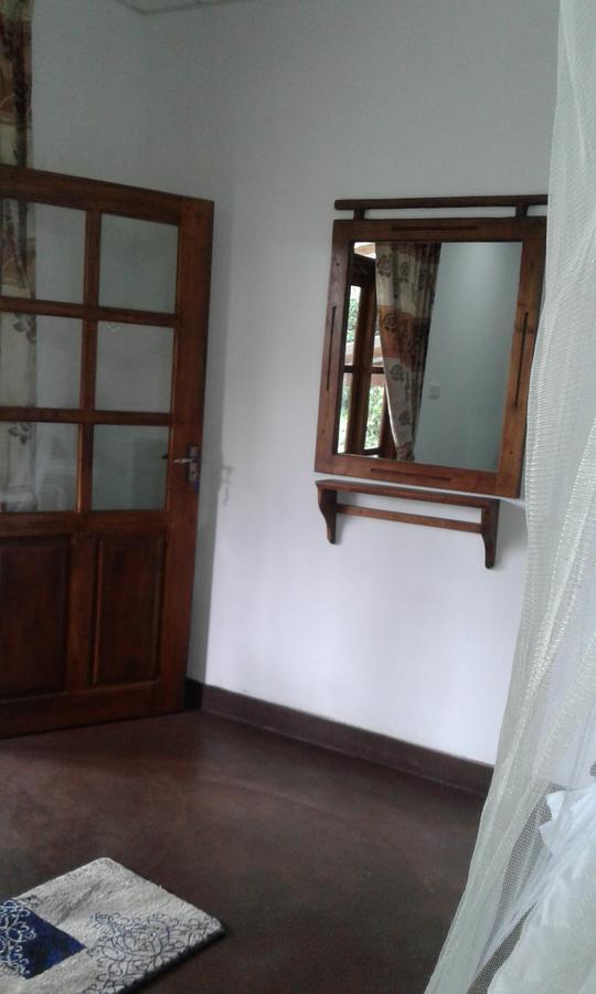 Mountain Nest Hotel Ella Luaran gambar