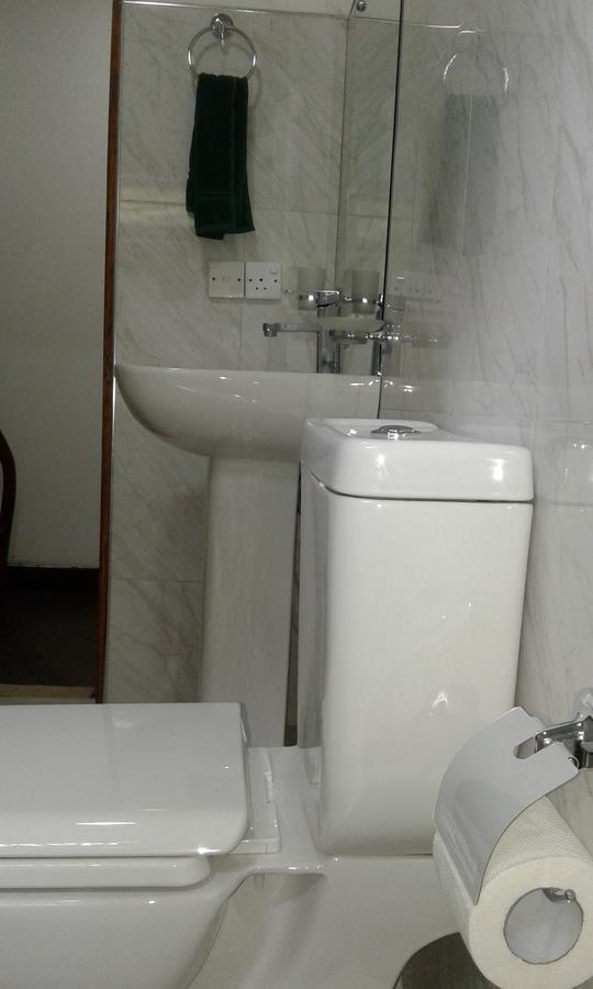 Mountain Nest Hotel Ella Luaran gambar