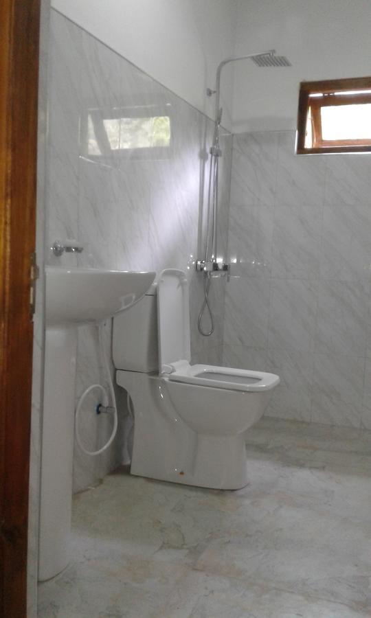 Mountain Nest Hotel Ella Luaran gambar