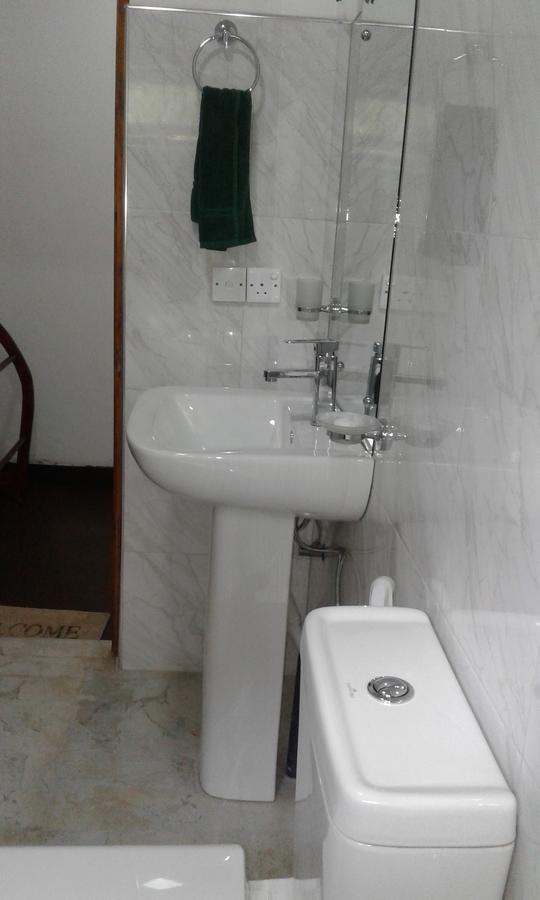 Mountain Nest Hotel Ella Luaran gambar