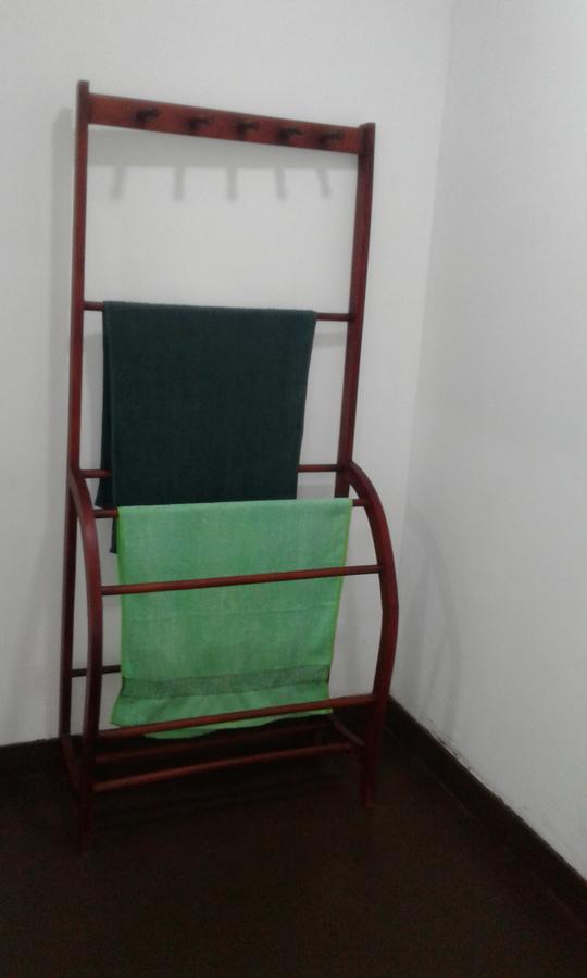 Mountain Nest Hotel Ella Luaran gambar