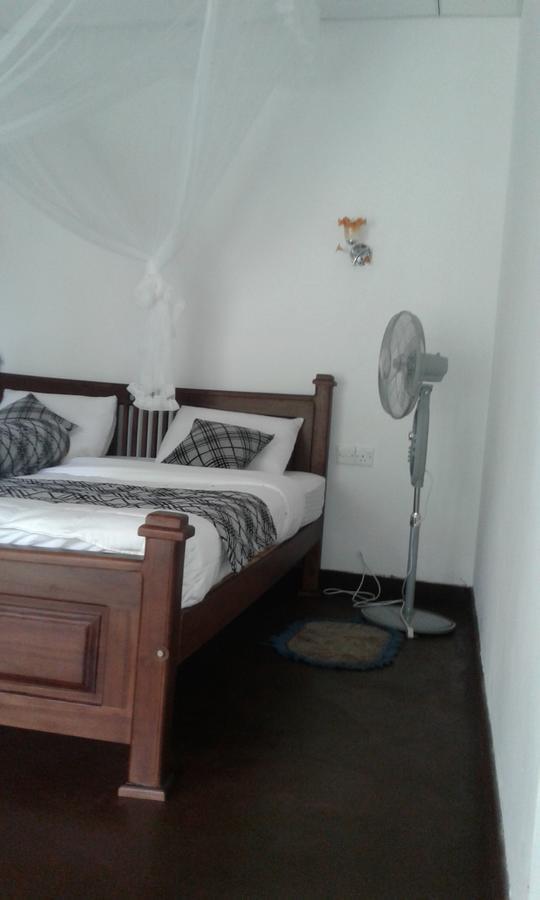 Mountain Nest Hotel Ella Luaran gambar