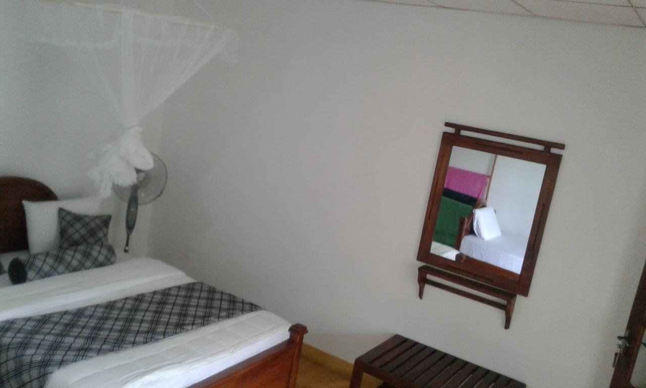 Mountain Nest Hotel Ella Luaran gambar