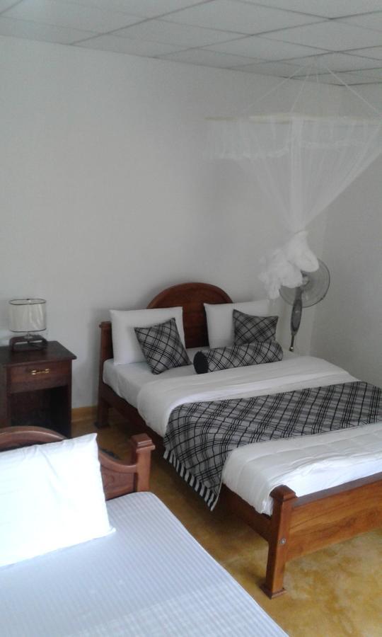 Mountain Nest Hotel Ella Luaran gambar