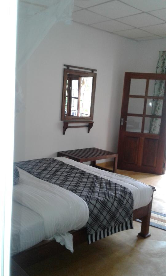 Mountain Nest Hotel Ella Luaran gambar