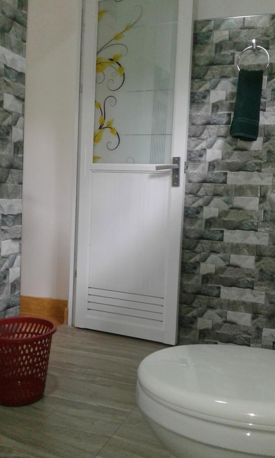 Mountain Nest Hotel Ella Luaran gambar